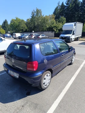 VW Polo 1.4TDI, снимка 2 — Bazar.bg VW Polo 1.4TDI, снимка 2