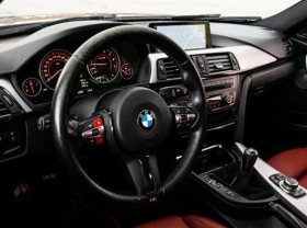 BMW 335 РЪЧКА * * CARFAX * * АВТОКРЕДИТ * *  - 24999 лв. / 12781.79 € - 85374498 4