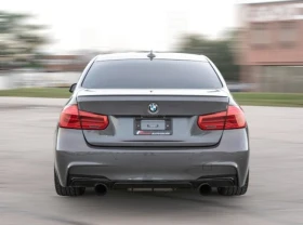 BMW 335 РЪЧКА * * CARFAX * * АВТОКРЕДИТ * *  - 24999 лв. / 12781.79 € - 85374498 3