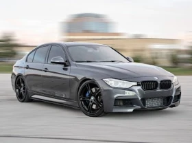 BMW 335 РЪЧКА * * CARFAX * * АВТОКРЕДИТ * * 