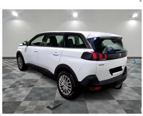 Peugeot 5008, снимка 5 — Bazar.bg Peugeot 5008, снимка 5