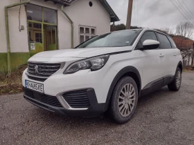 Peugeot 5008 - 13000 € / 25425.79 лв. - 31939151 3
