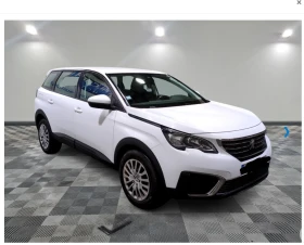 Peugeot 5008, снимка 2 — Bazar.bg Peugeot 5008, снимка 2