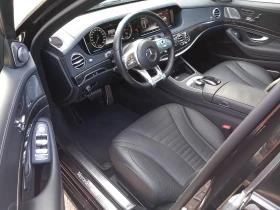 Mercedes-Benz S 550 6.3 AMG 120 000км. - 29000 лв. / 14827.46 € - 81116935 9