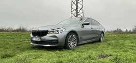 ����� �� �������� �� BMW 530 630D XDrive