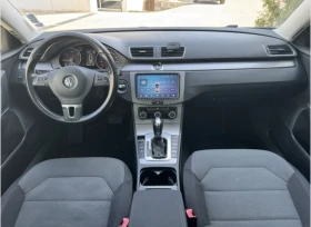 VW Passat Variant 2.0 TDI, снимка 4