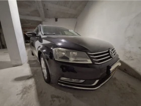 VW Passat Variant 2.0 TDI, снимка 2