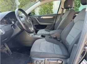 VW Passat Variant 2.0 TDI, снимка 6