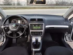 Skoda Octavia 2.0 TDI 140 SKOUT - 12600 лв. / 6442.28 € - 69351637 11