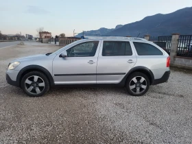 Skoda Octavia 2.0 TDI 140 SKOUT - 12600 лв. / 6442.28 € - 69351637 2