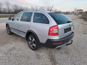 Skoda Octavia 2.0 TDI 140 SKOUT - 12600 лв. / 6442.28 € - 69351637 3
