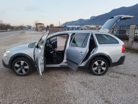 Skoda Octavia 2.0 TDI 140 SKOUT - 12600 лв. / 6442.28 € - 69351637 9