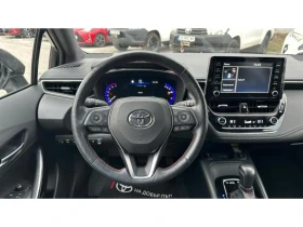 Toyota Corolla HB 1.8 HSD GR-SPORT - 46900 лв. / 23979.59 € - 63718790 9