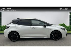 Toyota Corolla HB 1.8 HSD GR-SPORT - 46900 лв. / 23979.59 € - 63718790 17