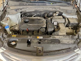 Hyundai Santa fe 2.4L 4 Front-wheel Drive | Mobile.bg � ����� ������ 4
