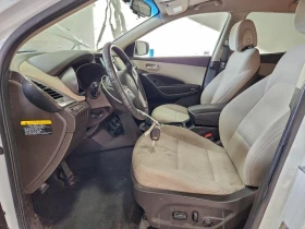 Hyundai Santa fe 2.4L 4 Front-wheel Drive | Mobile.bg � ����� ������ 10