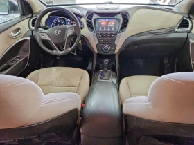 Hyundai Santa fe 2.4L 4 Front-wheel Drive | Mobile.bg � ����� ������ 11