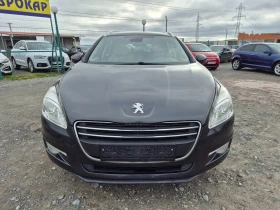 Peugeot 508 SW 2.0HDI 136кс - 9900 лв. / 5061.79 € - 47020485 8