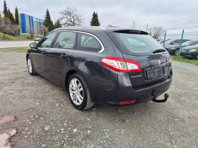 Peugeot 508 SW 2.0HDI 136кс - 9900 лв. / 5061.79 € - 47020485 3