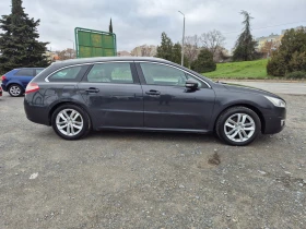 Peugeot 508 SW 2.0HDI 136кс - 9900 лв. / 5061.79 € - 47020485 6