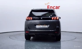 Peugeot 5008, снимка 4