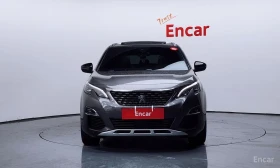 Peugeot 5008, снимка 3