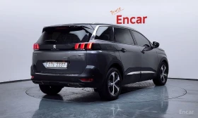 Peugeot 5008, снимка 2