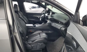 Peugeot 5008, снимка 11