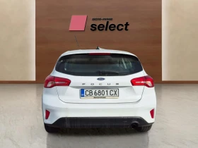 Ford Focus 1.0 EcoBoost - 11243 € / 21989.40 лв. - 93293650 6