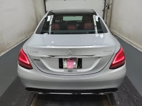 Mercedes-Benz C 300 CARFAX, снимка 6