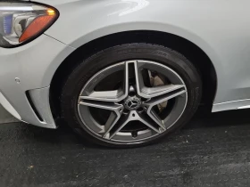 Mercedes-Benz C 300 CARFAX, снимка 17