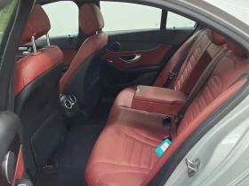 Mercedes-Benz C 300 CARFAX, снимка 12