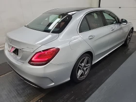 Mercedes-Benz C 300 CARFAX, снимка 3