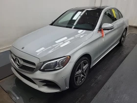 Mercedes-Benz C 300 CARFAX, снимка 1