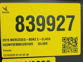 Mercedes-Benz C 300 CARFAX, снимка 14