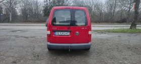 VW Caddy 1.6i - 2850 € / 5574.12 лв. - 24426089 3