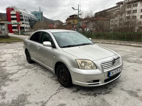 Toyota Avensis 2.0 D-4D 116кс - 2700 € / 5280.74 лв. - 29727024 7
