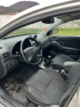 Toyota Avensis 2.0 D-4D 116кс - 2700 € / 5280.74 лв. - 29727024 9