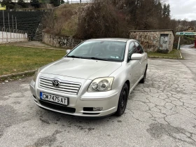 Toyota Avensis 2.0 D-4D 116кс - 2700 € / 5280.74 лв. - 29727024 2