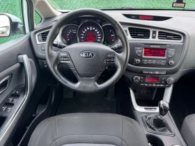 Kia Ceed 1.4CRDi - 6600 € / 12908.48 лв. - 91222659 14
