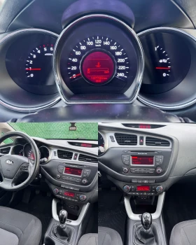 Kia Ceed 1.4CRDi - 6600 € / 12908.48 лв. - 91222659 16