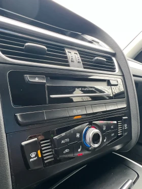 Audi A4 3.0TDI V6 FACELIFT - 10399 € / 20338.68 лв. - 69105744 13