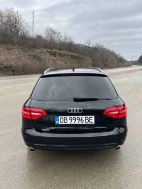 Audi A4 3.0TDI V6 FACELIFT - 10399 € / 20338.68 лв. - 69105744 5
