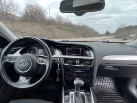 Audi A4 3.0TDI V6 FACELIFT - 10399 € / 20338.68 лв. - 69105744 7