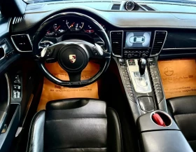 Porsche Panamera TURBO  PDK   AWD  - 31000 € / 60630.73 лв. - 42760600 7