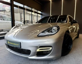 Porsche Panamera TURBO  PDK   AWD  - 31000 € / 60630.73 лв. - 42760600 3