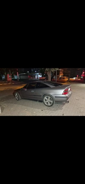 Opel Calibra - 3999 € / 7821.36 лв. - 35988284 3