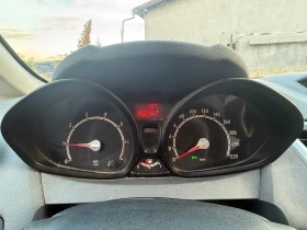 Ford Fiesta Mk6 - 2000 € / 3911.66 лв. - 29319298 9