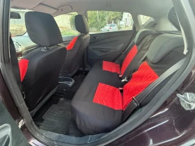 Ford Fiesta Mk6 - 2000 € / 3911.66 лв. - 29319298 11