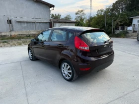 Ford Fiesta Mk6 - 2000 € / 3911.66 лв. - 29319298 5